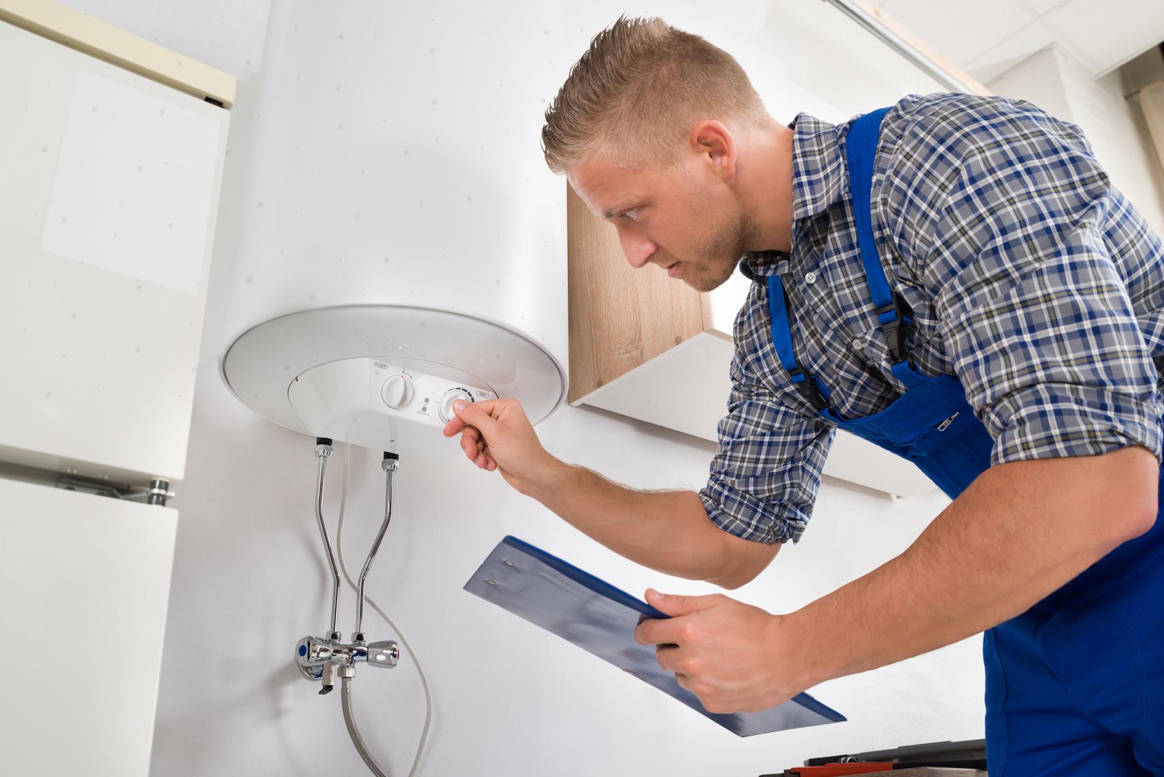 entretien chauffage électrique Férolles-Attilly