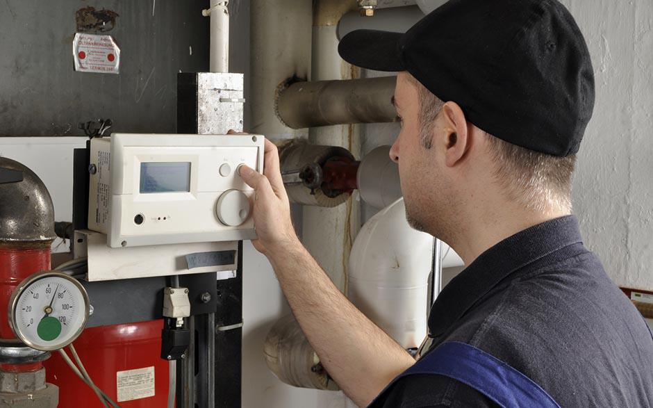  entretien chauffage électrique Férolles-Attilly