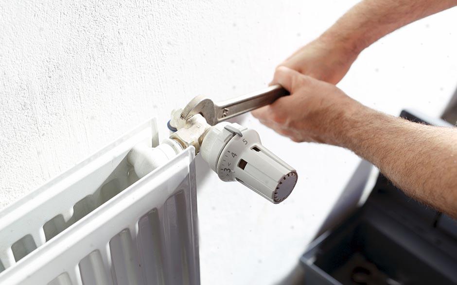  entretien chauffage électrique Férolles-Attilly